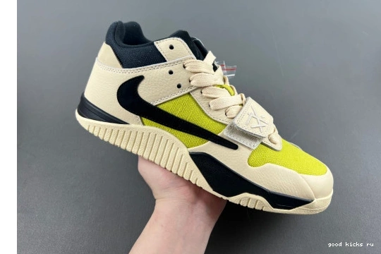 FZ8117-109 Jordan Travis Scott Jack Jumpman TR 0212